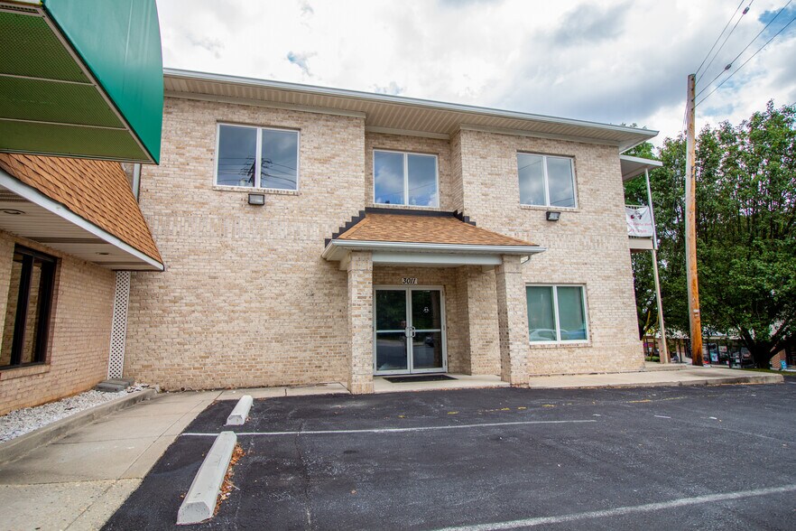 More Photos Of 3007-3013 Emmorton Rd, Abingdon Freestanding For Lease