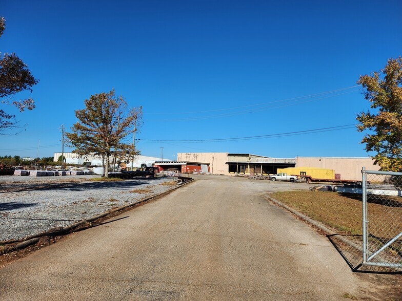 Primary Photo Of 401 Towel Ave, Valley Land For Sale