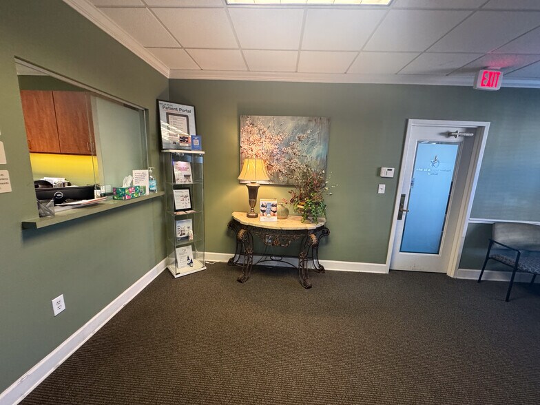 More Photos Of 4200 Northside Pky NW, Atlanta Medical For Sale