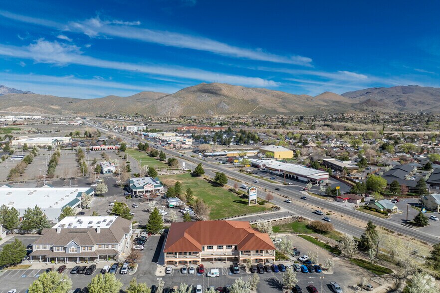More Photos Of 680 W Nye Ln, Carson City Medical For Lease