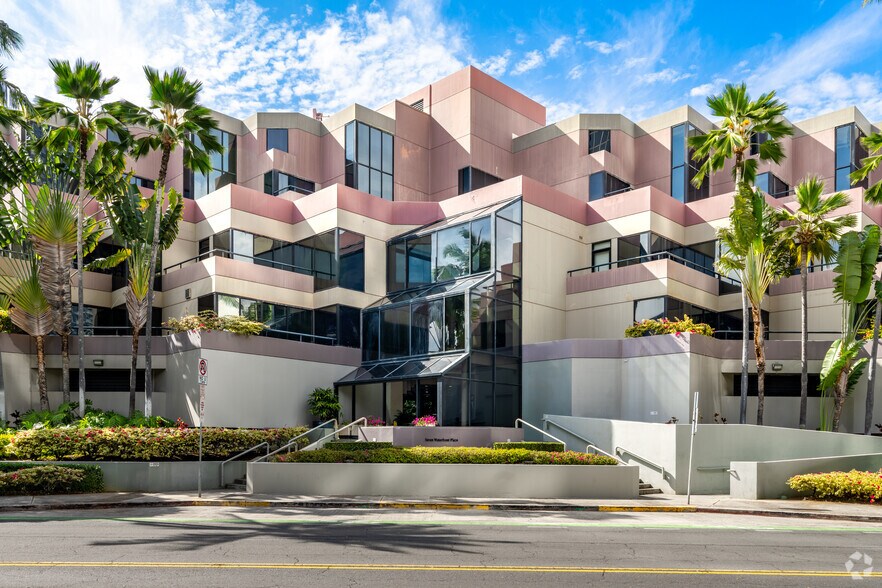 More Photos Of 500 Ala Moana Blvd, Honolulu Coworking Space