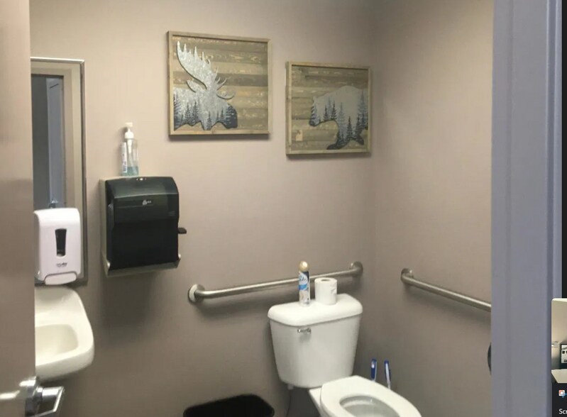 More Photos Of 5434 Park St, Boulder Junction Freestanding For Sale