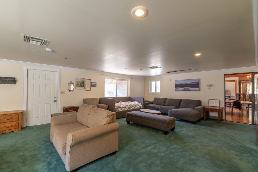 More Photos Of 41505 Alder Dr, Forest Falls Religious Facility For Sale