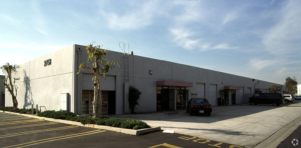 Primary Photo Of 2730 Monterey St, Torrance Unknown For Lease