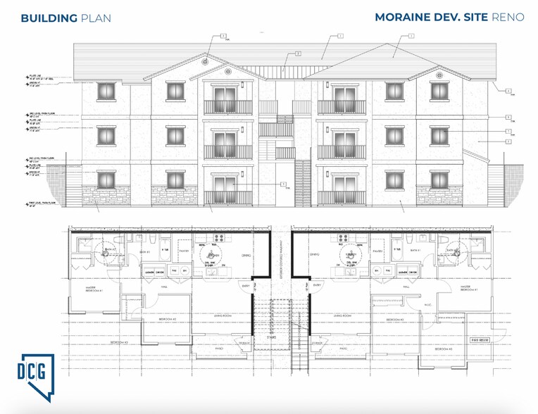 More Photos Of 1.89-Acres Moraine Way, Reno Land For Sale