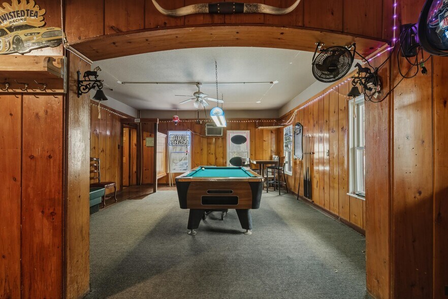 More Photos Of 222 River St, Warrensburg Restaurant For Sale