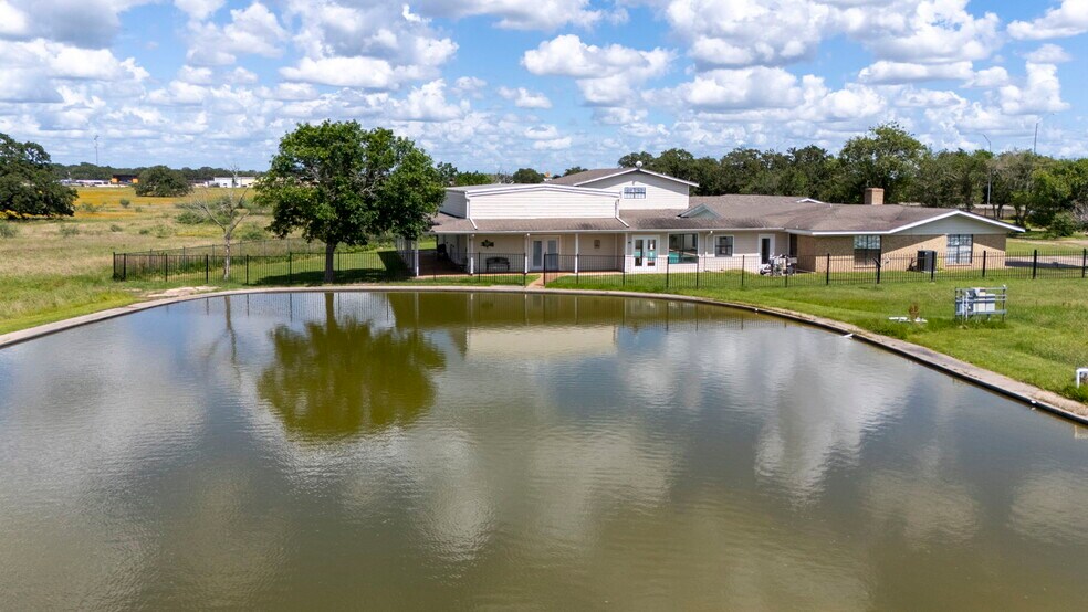More Photos Of 3345 E Austin St, Giddings Land For Sale
