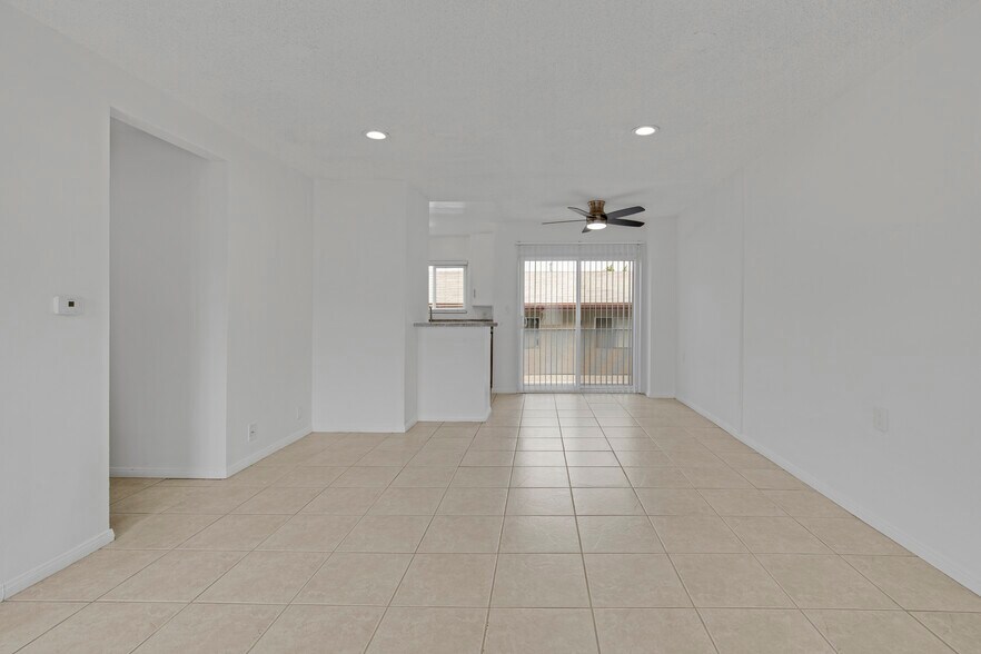 More Photos Of 1936-1938 S Corning St, Los Angeles Apartments For Sale