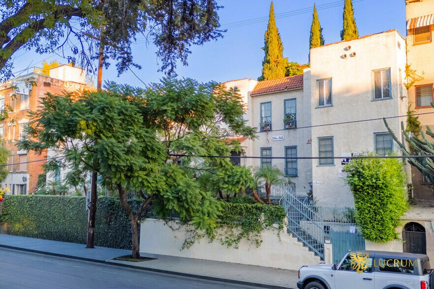 More Photos Of , Los Angeles Multifamily For Sale