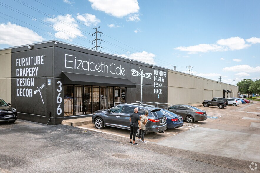 More Photos Of 9000 Hempstead Rd, Houston Unknown For Lease