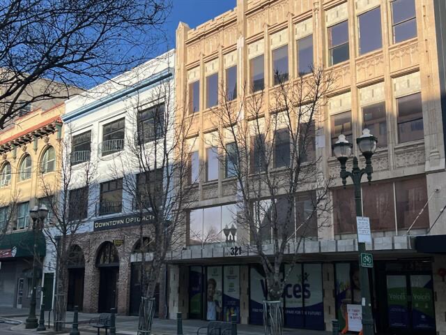 More Photos Of 321 E Weber Ave, Stockton Schools For Sale