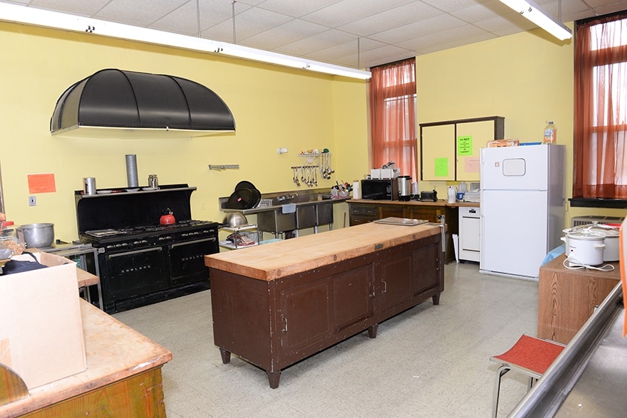 More Photos Of 965 Delaware Ave, Buffalo Religious Facility For Sale