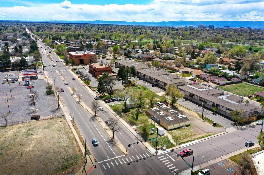 More Photos Of 901-947 S Monaco Pky, Denver Land For Sale