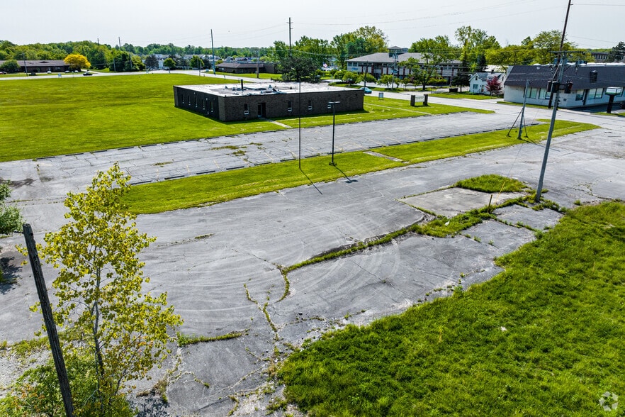 More Photos Of 441 Griswold Rd, Elyria Land For Sale