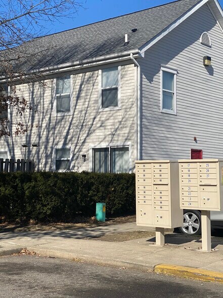 More Photos Of 12050 School St, Ridgely Multifamily For Sale