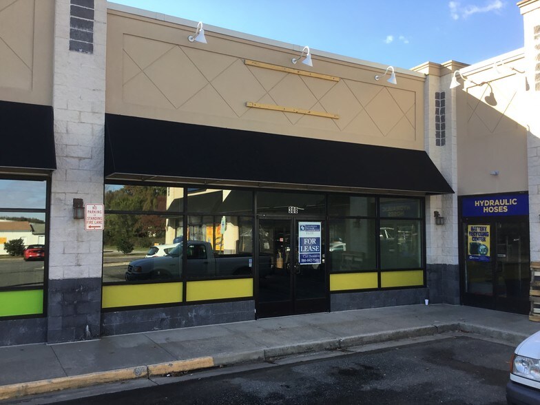 More Photos Of 6380 Jefferson Davis Hwy, Spotsylvania Unknown For Lease