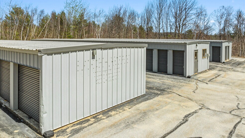 More Photos Of 103 Gibbons Hwy, Temple Self Storage For Sale