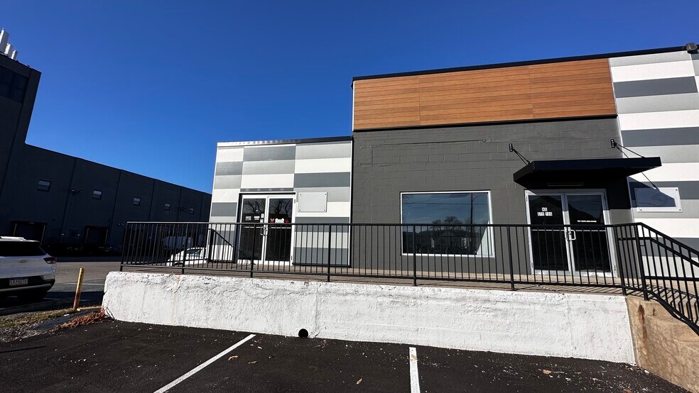 More Photos Of 1727-1801 Union Blvd, Allentown Warehouse For Lease