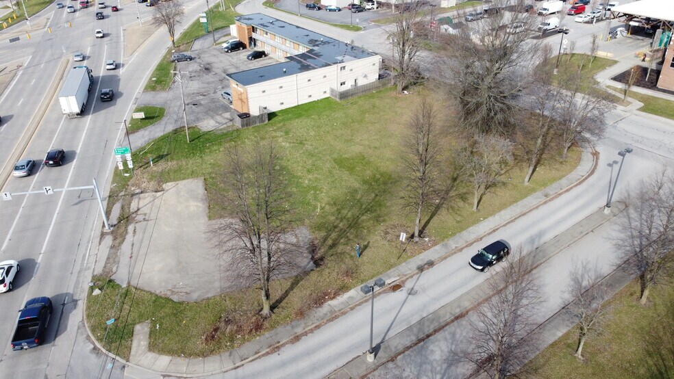 Primary Photo Of 339 S Hermitage Rd, Hermitage Land For Lease