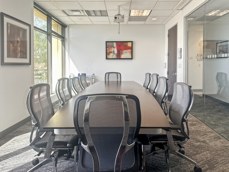 More Photos Of 7455 Arroyo Crossing Pky, Las Vegas Coworking Space