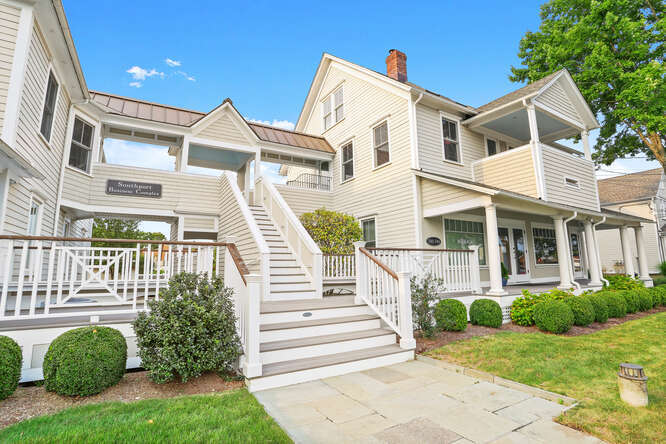 More Photos Of 742-762 Kings Hwy W, Southport Office For Lease