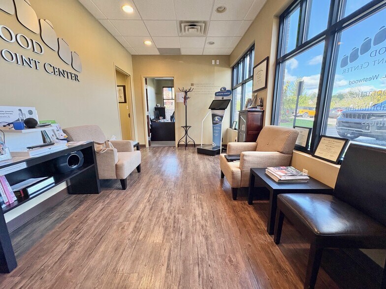 More Photos Of 1000-1700 Ashwood Dr, Canonsburg Unknown For Lease