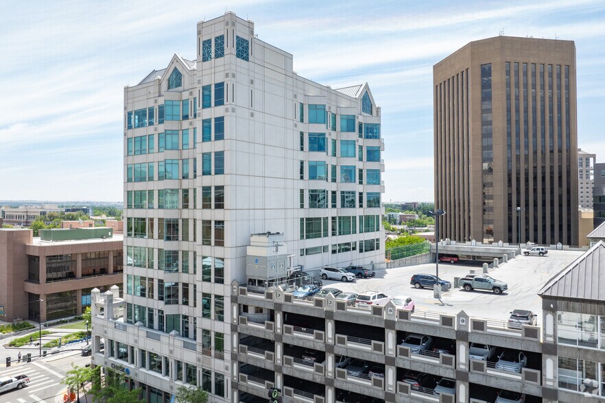 More Photos Of 161-199 N Capitol Blvd, Boise Loft Creative Space For Lease