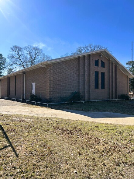 More Photos Of 288 County Road 3650, Hawkins Religious Facility For Sale