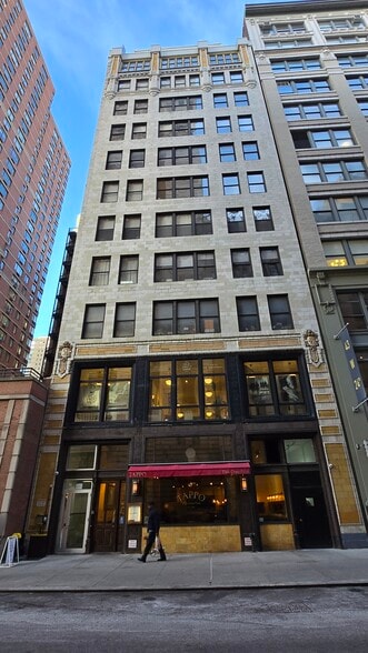 More Photos Of 49 W 24th St, New York Loft Creative Space For Sale