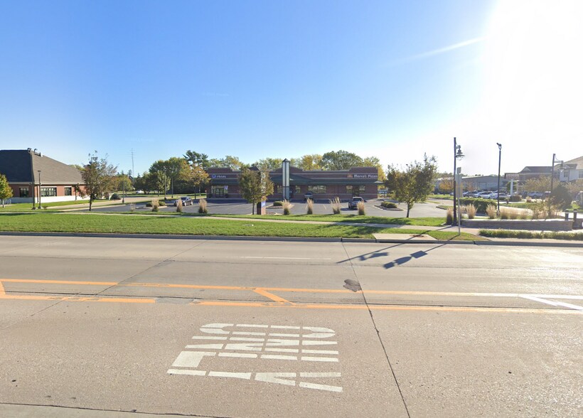 More Photos Of 415 Community Dr, North Liberty General Retail For Lease