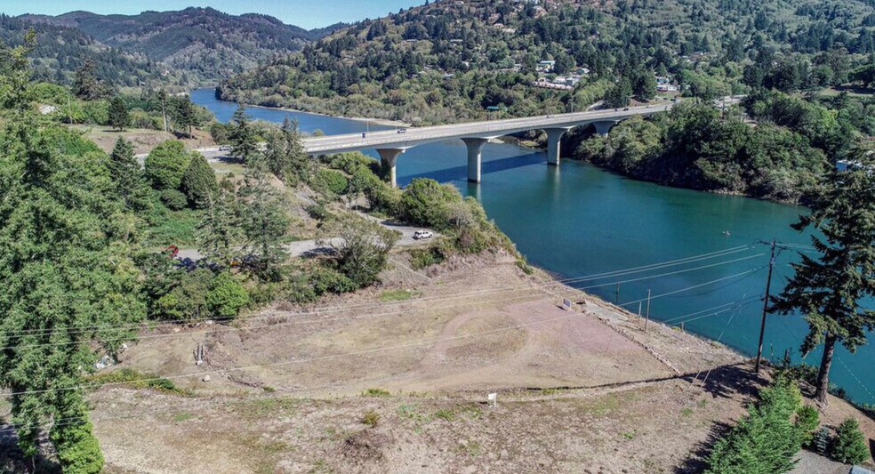 More Photos Of 6420 Bridge St, Brookings Land For Sale