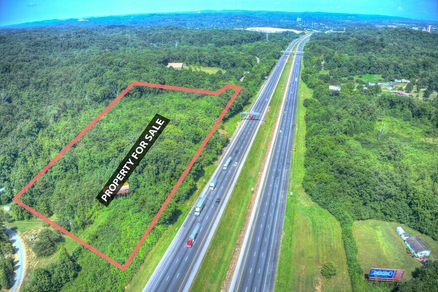 More Photos Of 0 Cahaba Ln, Knoxville Land For Sale