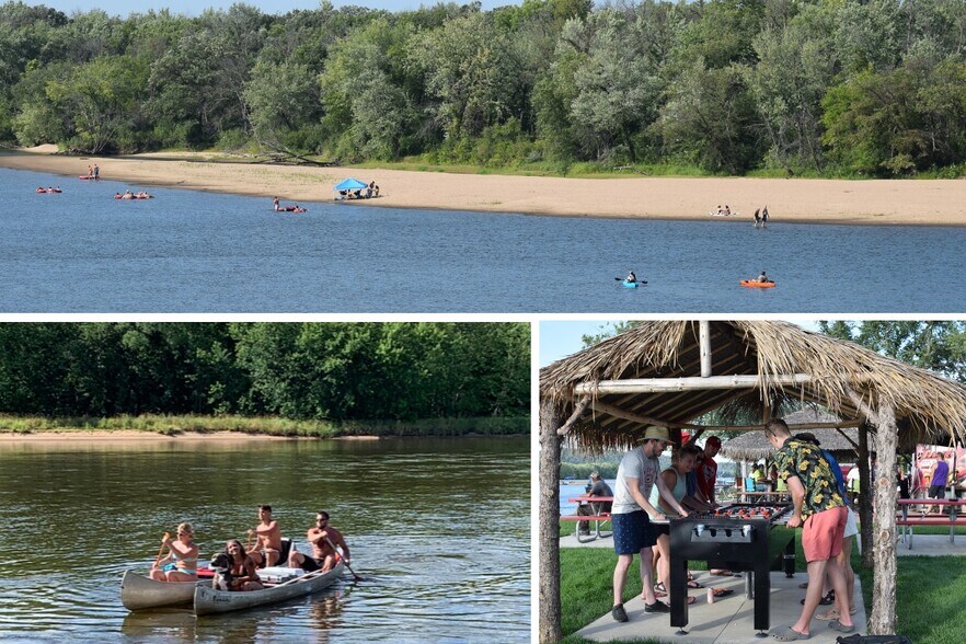 More Photos Of 7608 Wittwer Rd, Arena Specialty For Sale