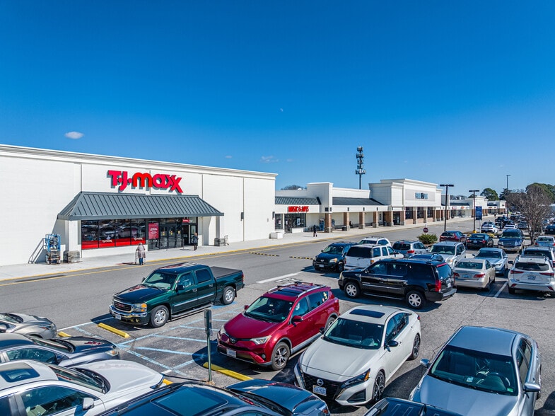 More Photos Of 5218-5280 Providence Rd, Virginia Beach Unknown For Lease