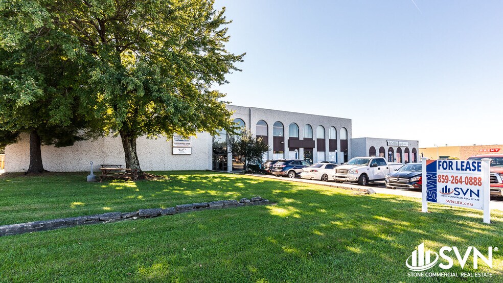 More Photos Of 160 Moore Dr, Lexington General Retail For Sale