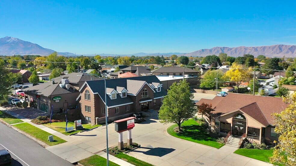 More Photos Of 765 N Main St, Spanish Fork Office For Sale