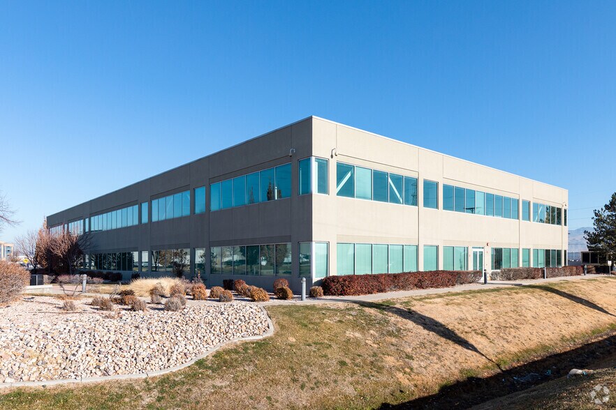 More Photos Of 1355 S 4700 W, Salt Lake City Office For Lease