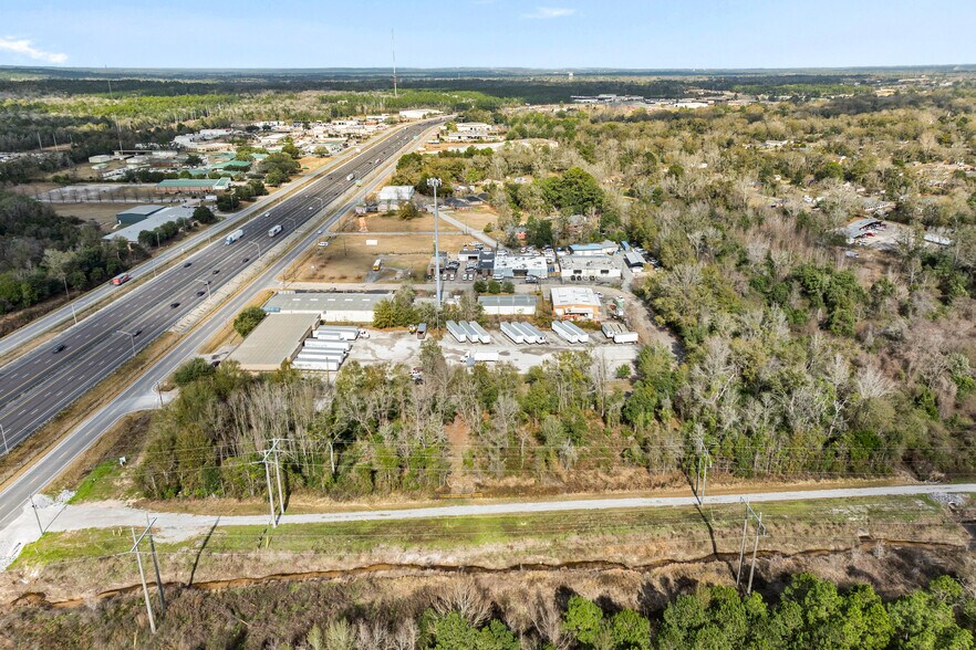 More Photos Of , Mobile Land For Sale