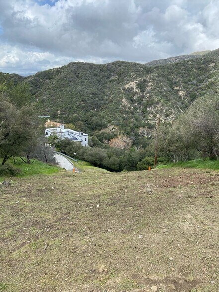 Primary Photo Of 6088 Sister Elsie Dr, Tujunga Land For Sale