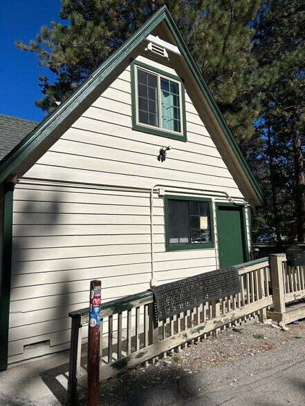 More Photos Of 822 Emerald Bay Rd, South Lake Tahoe Flex For Lease