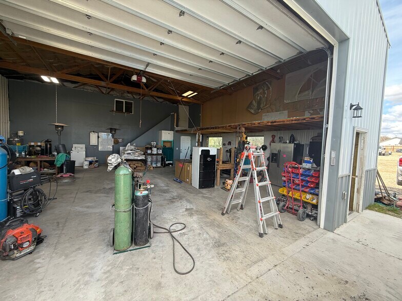 More Photos Of 16691 Goodson Rd, Caldwell Land For Sale