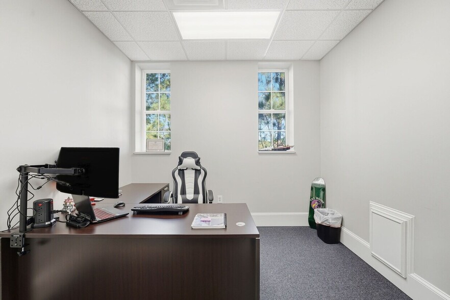More Photos Of 1600 River Park Blvd, Woodstock Office For Sale