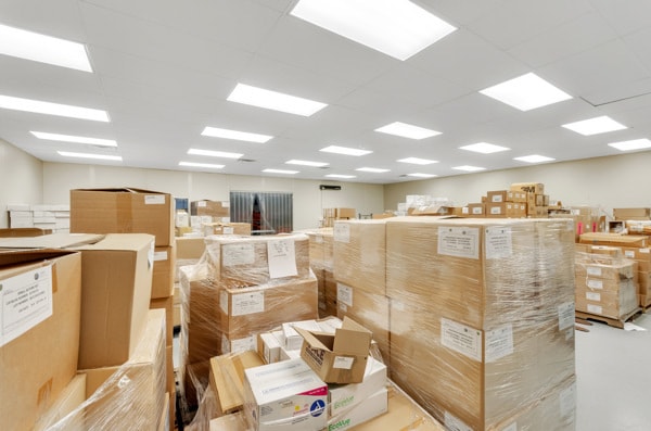 More Photos Of 6000 Pelham Rd, Greenville Warehouse For Sale