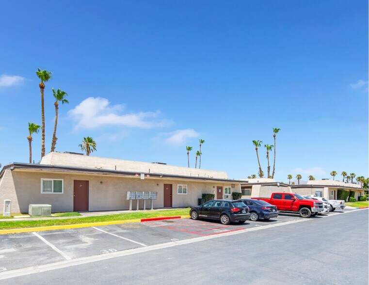 More Photos Of 46595 Vargas Rd, Indio Apartments For Sale