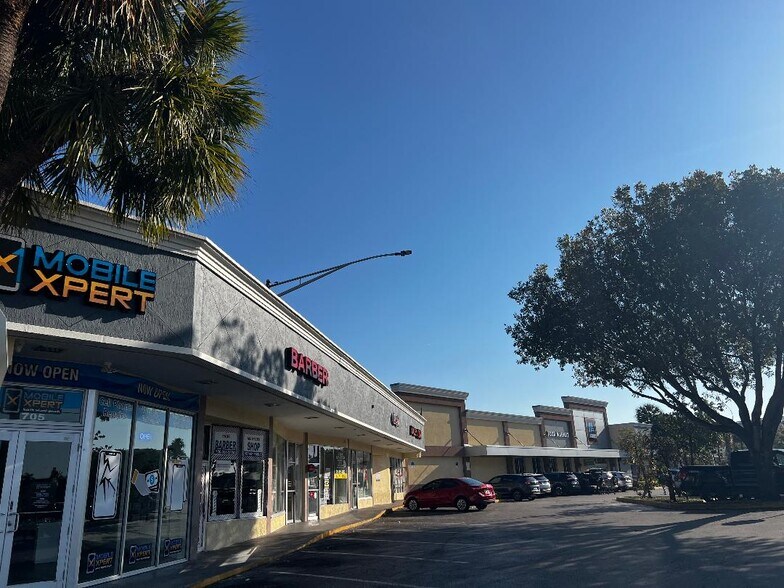 More Photos Of 705-761 NE 167th St, Miami Unknown For Lease