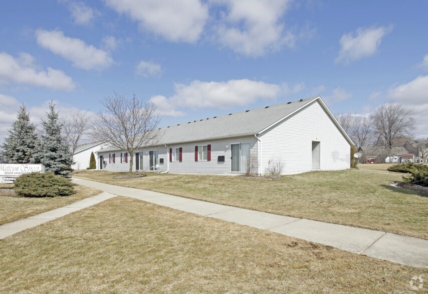 More Photos Of ,  Multifamily For Sale