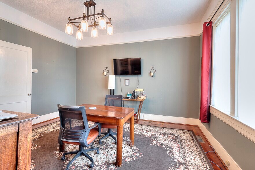 More Photos Of 338 N Broad St, Monroe Office Residential For Sale