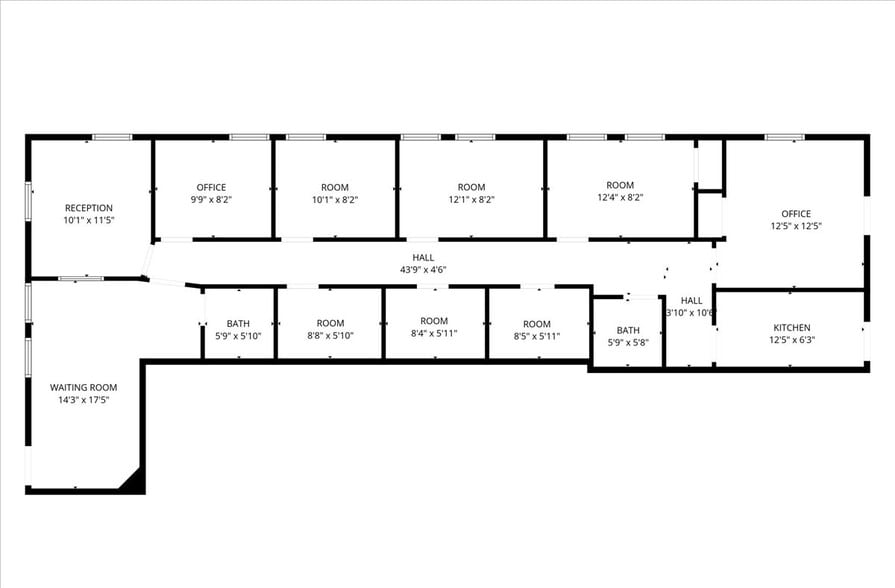 More Photos Of 3300 Tamiami Trl, Port Charlotte Medical For Sale