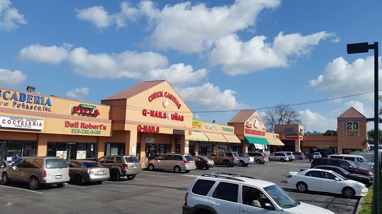 More Photos Of 1713-1769 E Vernon Ave, Los Angeles Unknown For Lease