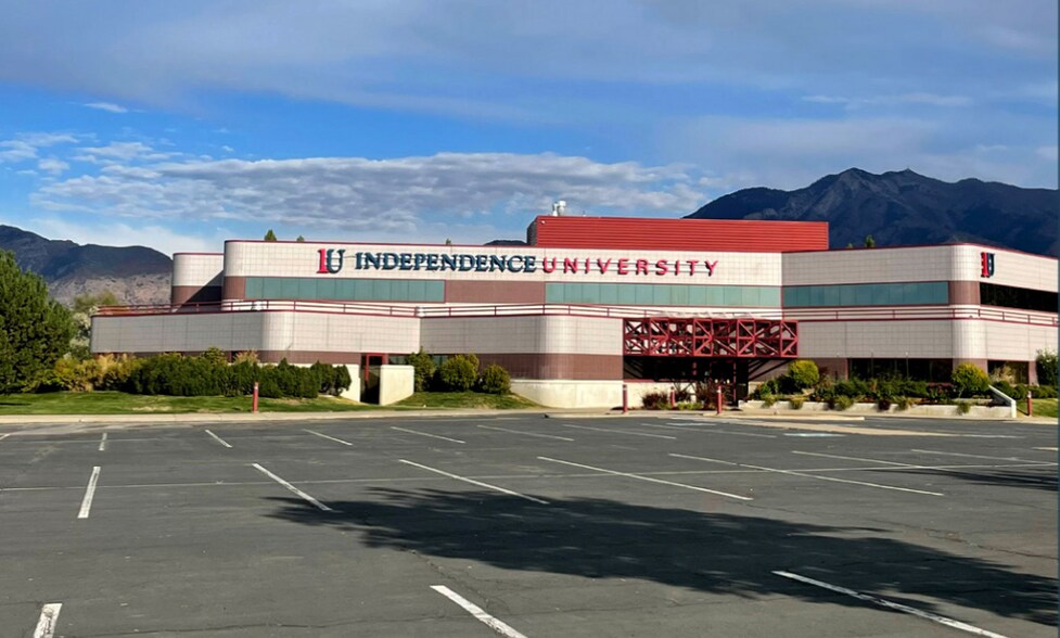 Primary Photo Of 1890 S 1350 W, Ogden Office For Sale